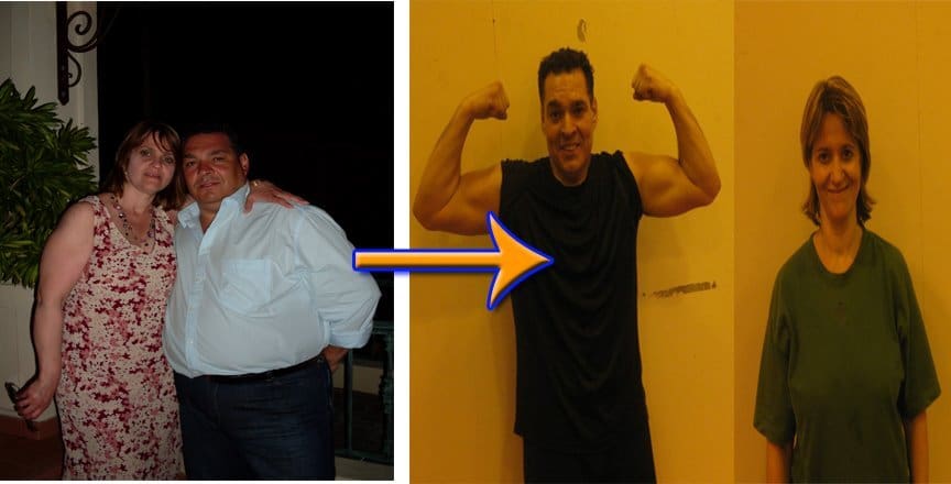 Healthy Transformation