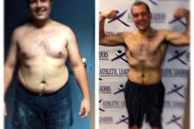 weightloss training